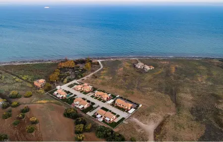 Location maison à Marina di Modica