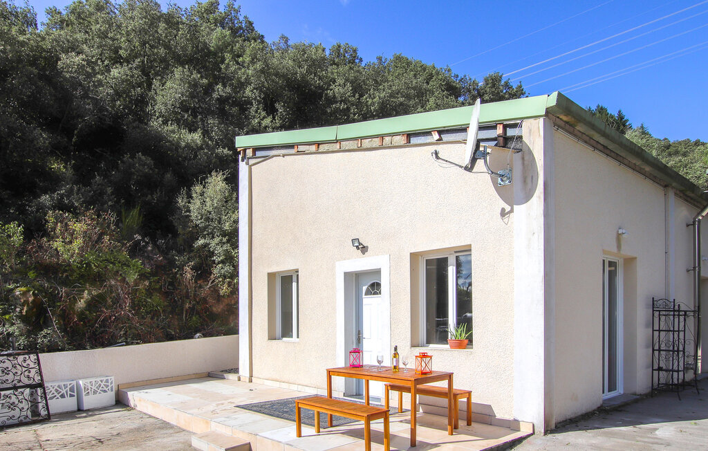 Maison 8 personnes avec piscine intérieure à St Péray - Photo 1