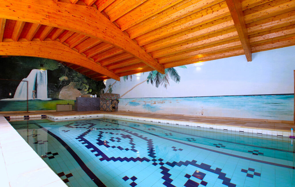 Maison 8 personnes avec piscine intérieure à St Péray - Photo 6