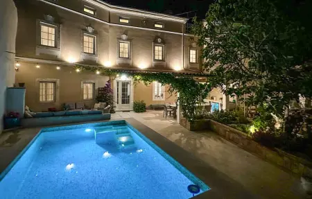 Location maison de vacances à Novi Vinodolski