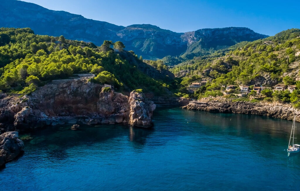 Amaret, Maison 6 personnes à Deia - Photo 3