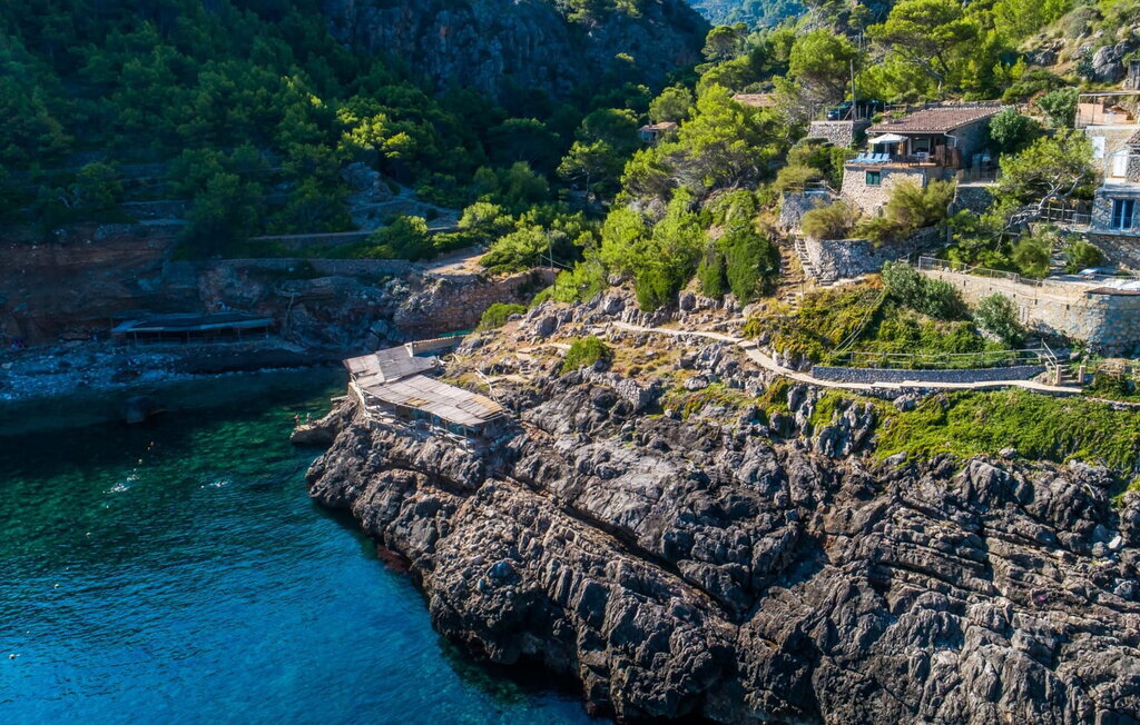 Amaret, Maison 6 personnes à Deia - Photo 4