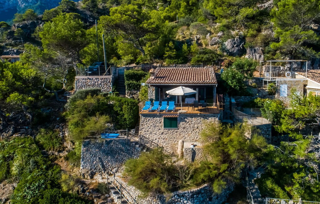 Amaret, Maison 6 personnes à Deia - Photo 5
