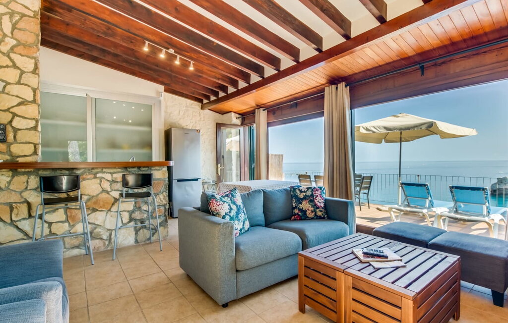 Amaret, Maison 6 personnes à Deia - Photo 8