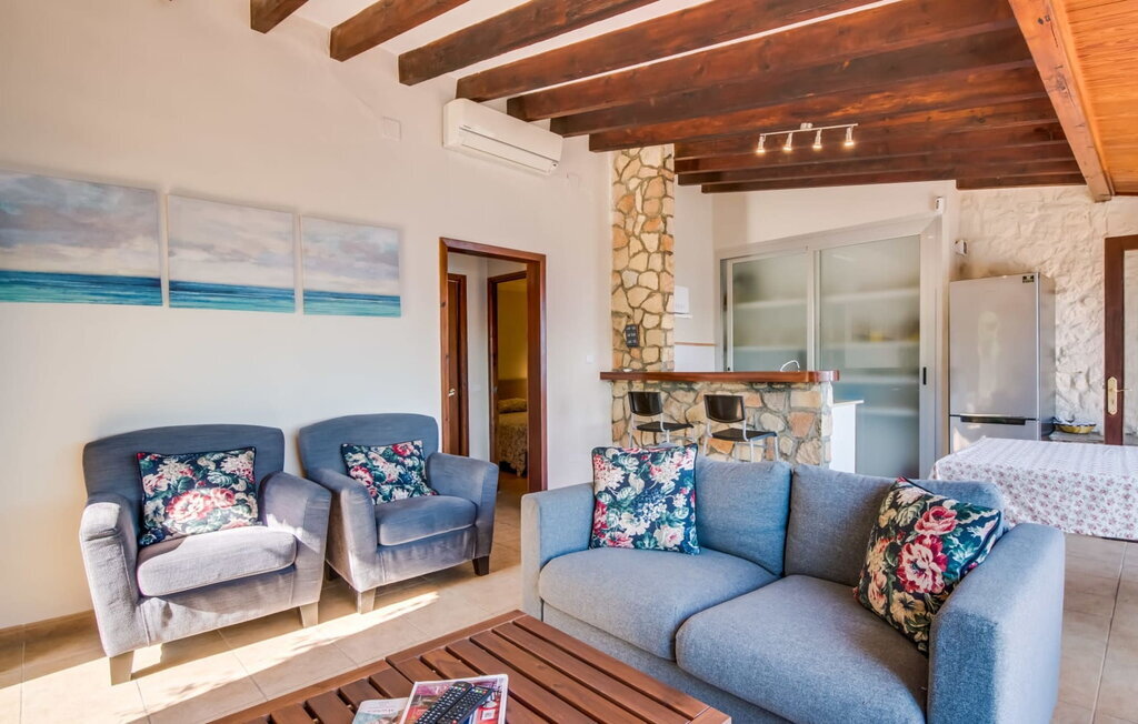 Amaret, Maison 6 personnes à Deia - Photo 9