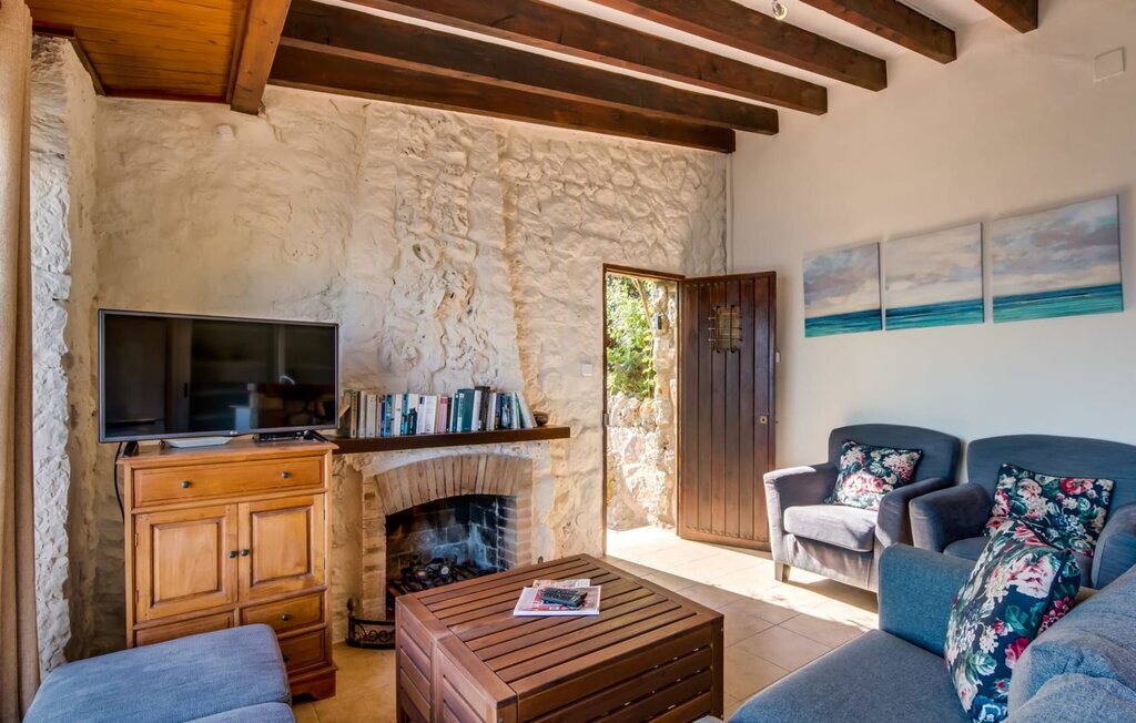 Amaret, Maison 6 personnes à Deia - Photo 15