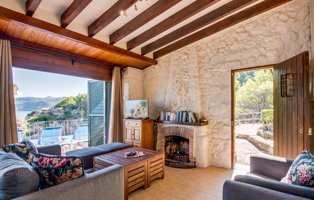 Amaret, Maison 6 personnes à Deia - Photo 17
