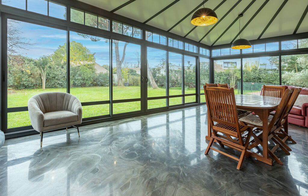 Maison 8 personnes avec piscine privée à Montady - Photo 3