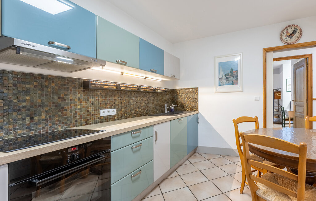 Maison 8 personnes avec piscine privée à Montady - Photo 7