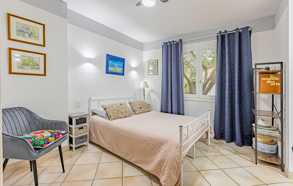 Maison 8 personnes avec piscine privée à Montady - Photo 8