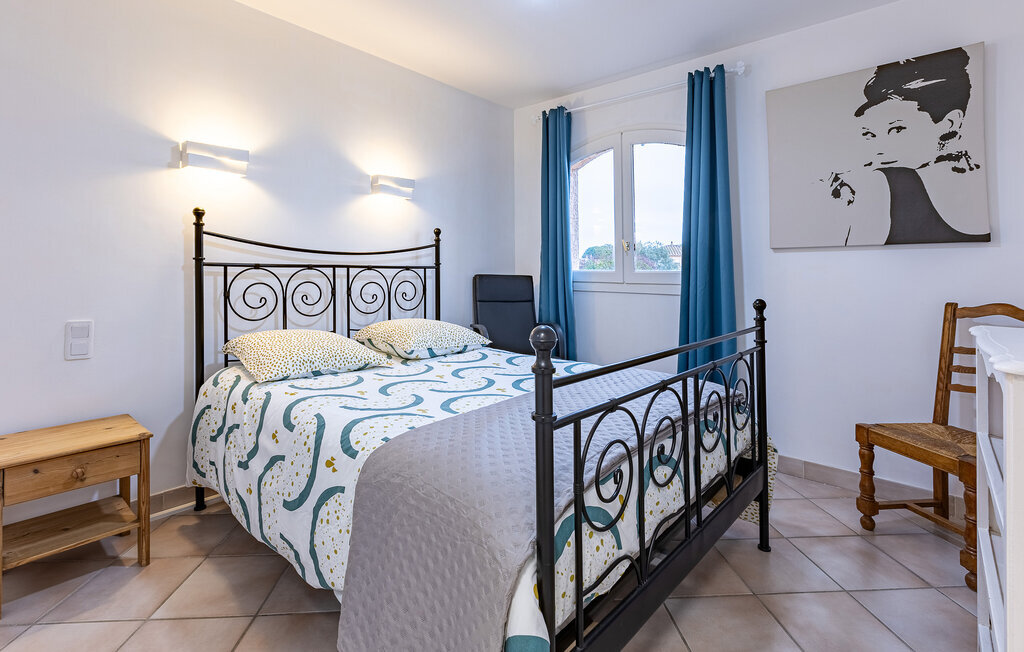 Maison 8 personnes avec piscine privée à Montady - Photo 20