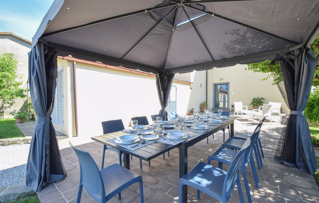 Maison 11 personnes à Cortona - Photo 2