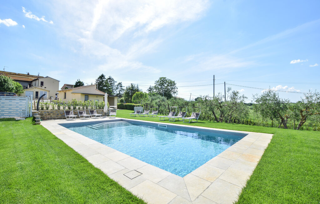 Maison 11 personnes à Cortona - Photo 10