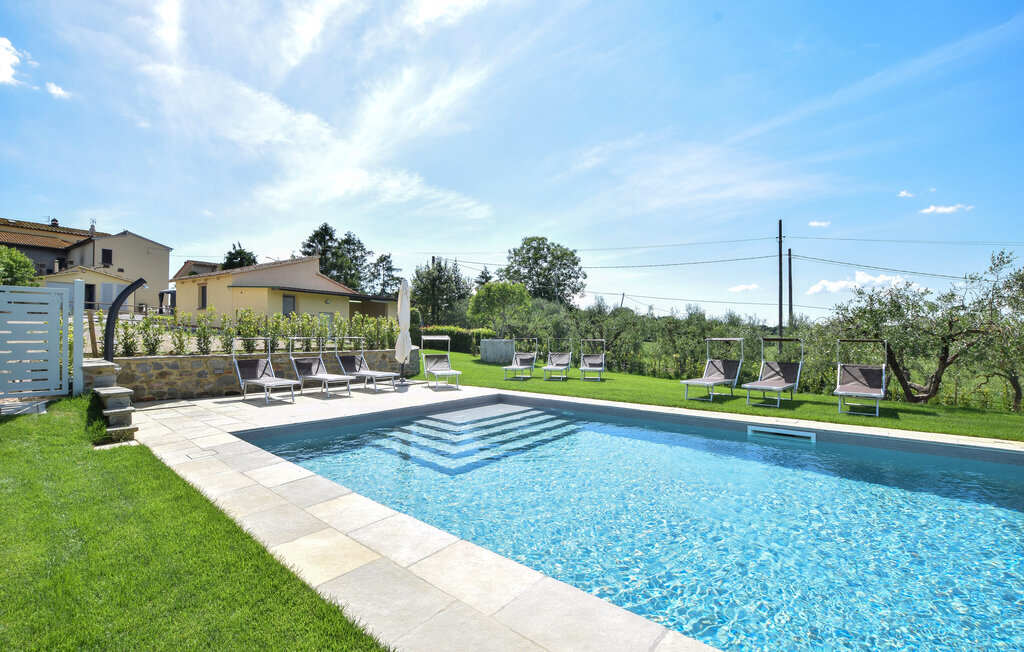 Maison 11 personnes à Cortona - Photo 11