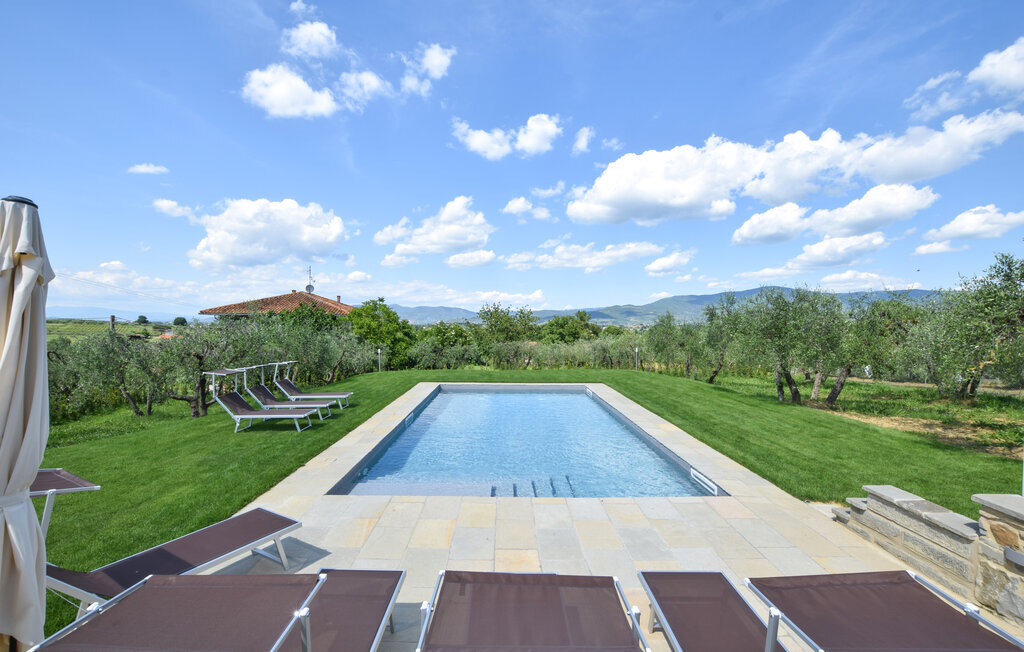 Maison 11 personnes à Cortona - Photo 13