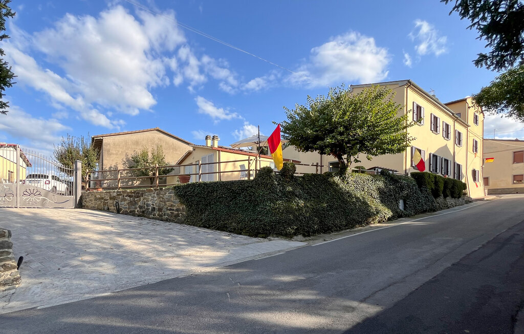 Maison 11 personnes à Cortona - Photo 15