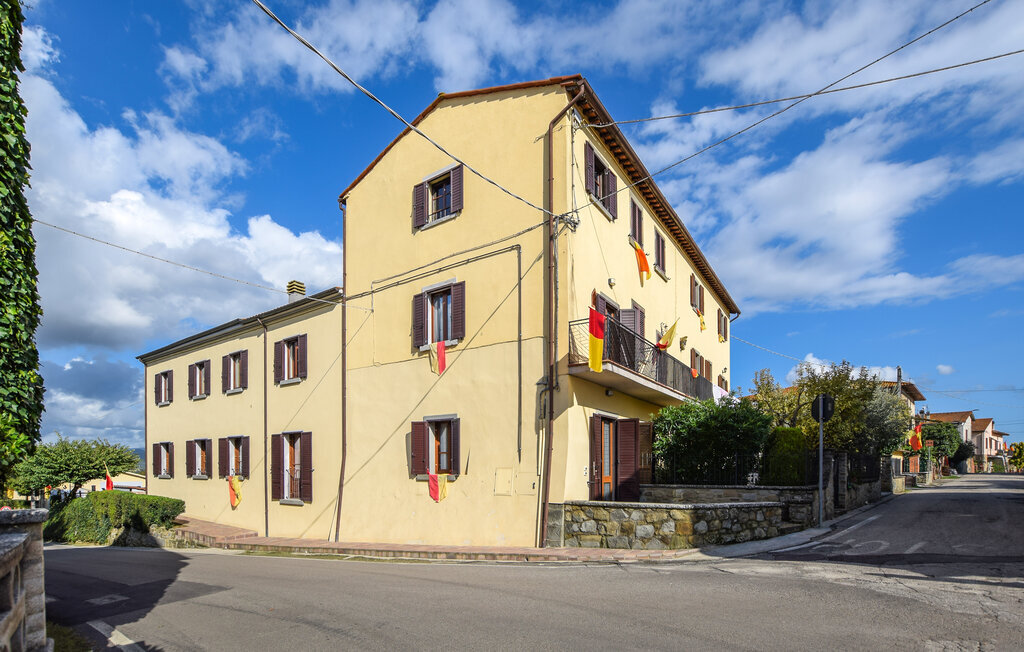 Maison 11 personnes à Cortona - Photo 16