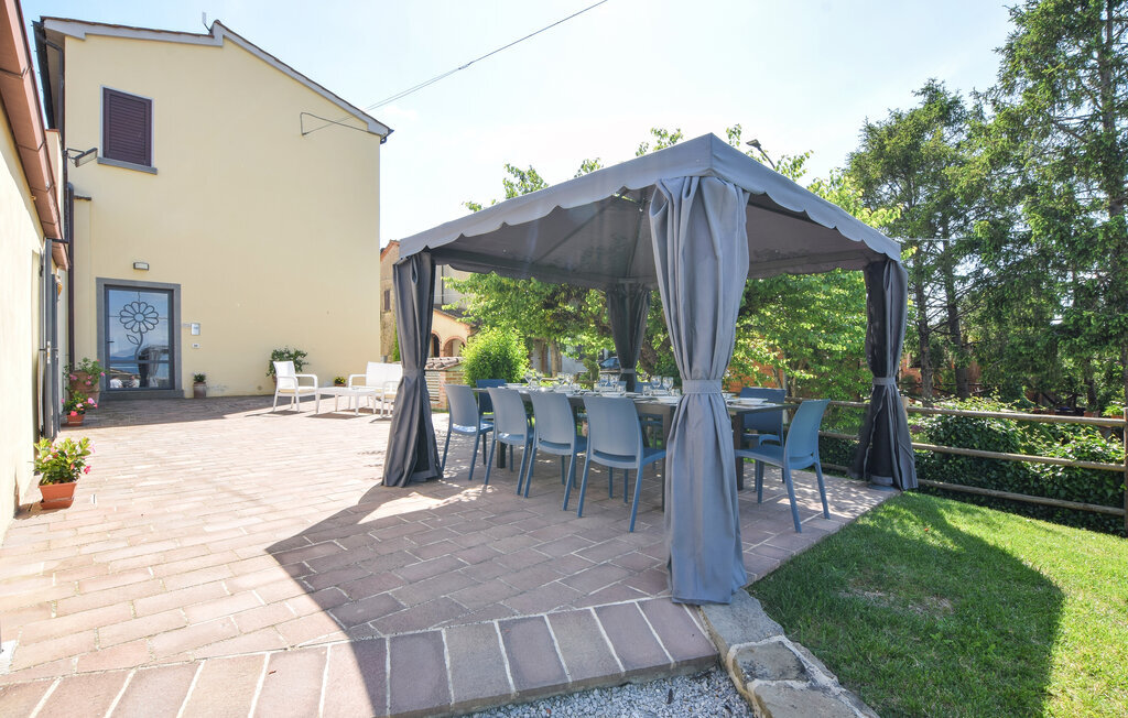Maison 11 personnes à Cortona - Photo 19