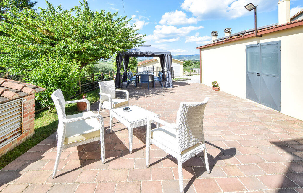 Maison 11 personnes à Cortona - Photo 20