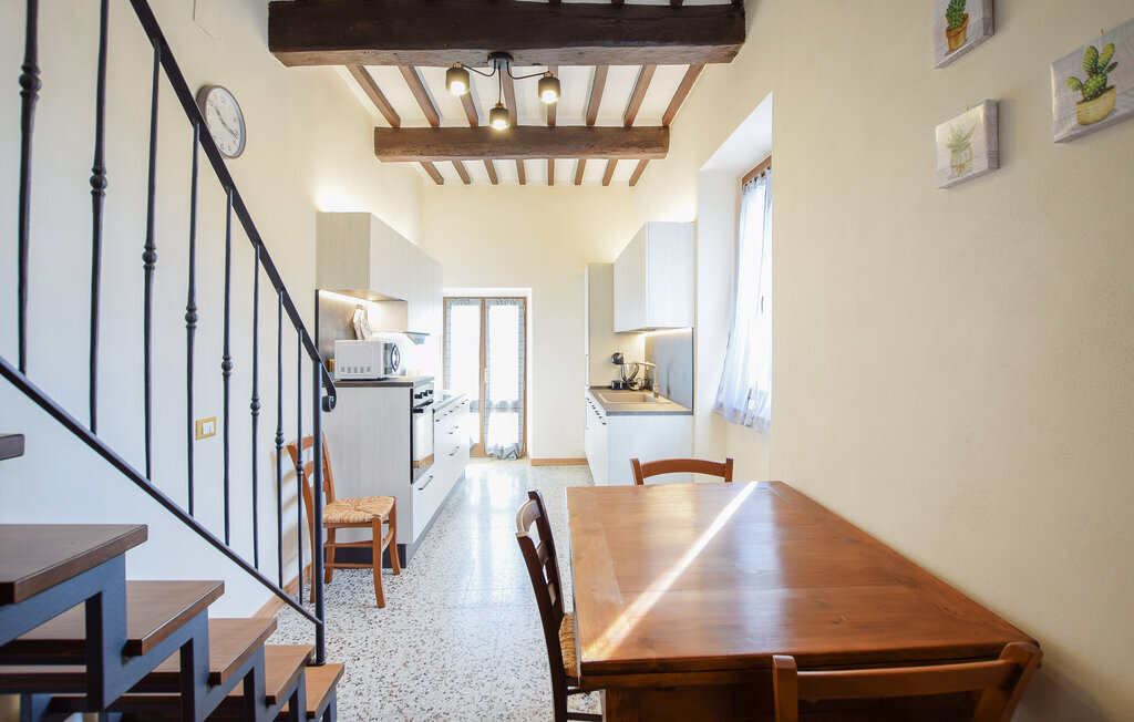 Maison 11 personnes à Cortona - Photo 29