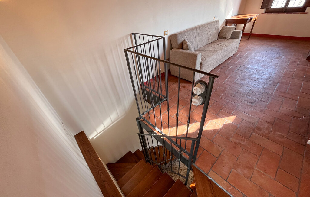 Maison 11 personnes à Cortona - Photo 35