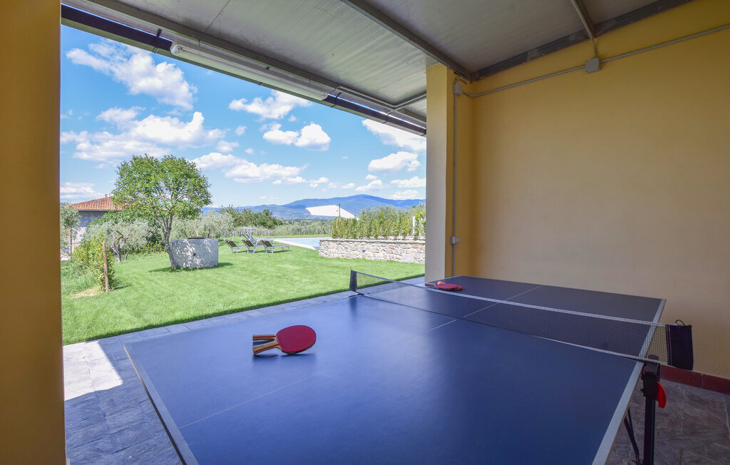 Maison 11 personnes à Cortona - Photo 51
