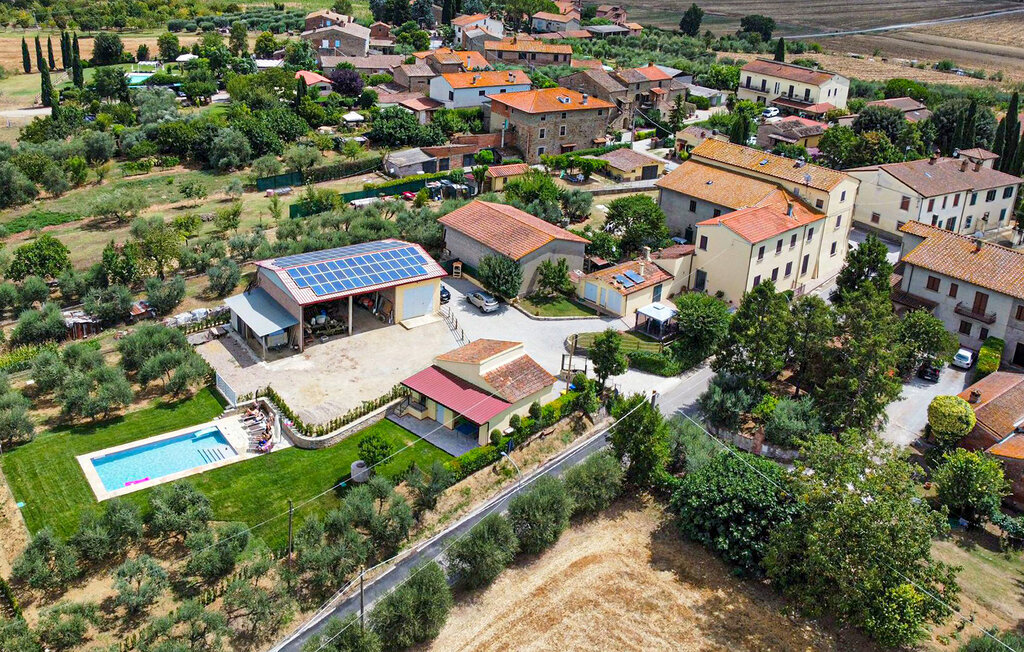 Maison 11 personnes à Cortona - Photo 53