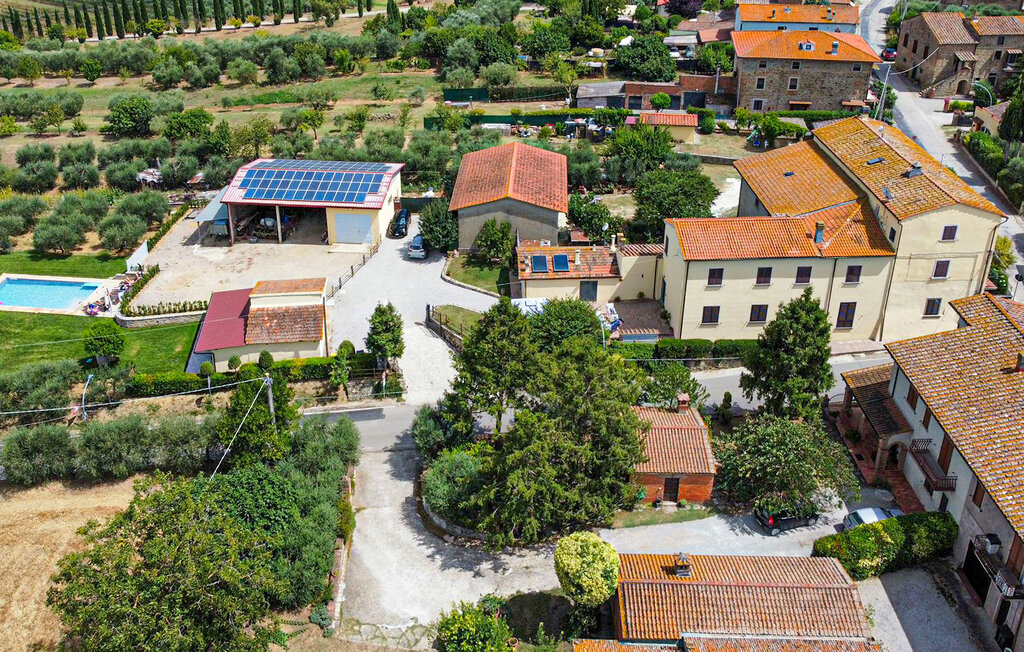 Maison 11 personnes à Cortona - Photo 54