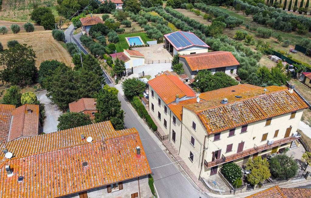 Maison 11 personnes à Cortona - Photo 55