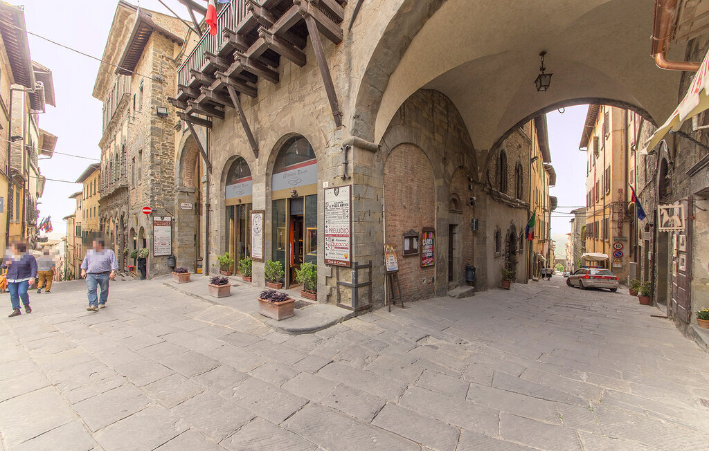 Maison 11 personnes à Cortona - Photo 58