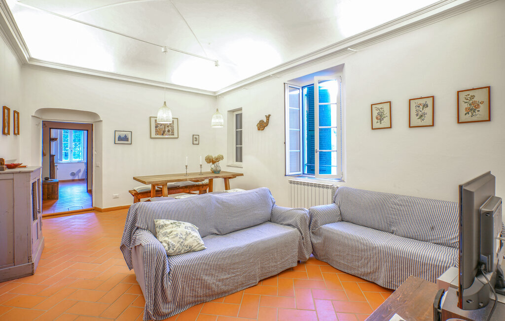 Maison 3 chambres à Lusignano d'Albenga, jardin privé - Photo 3