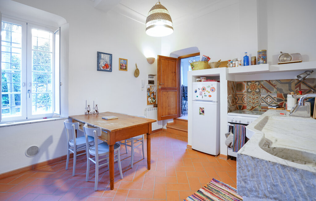 Maison 3 chambres à Lusignano d'Albenga, jardin privé - Photo 5