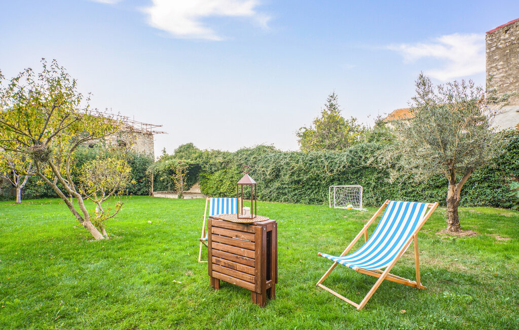 Maison 3 chambres à Lusignano d'Albenga, jardin privé - Photo 7