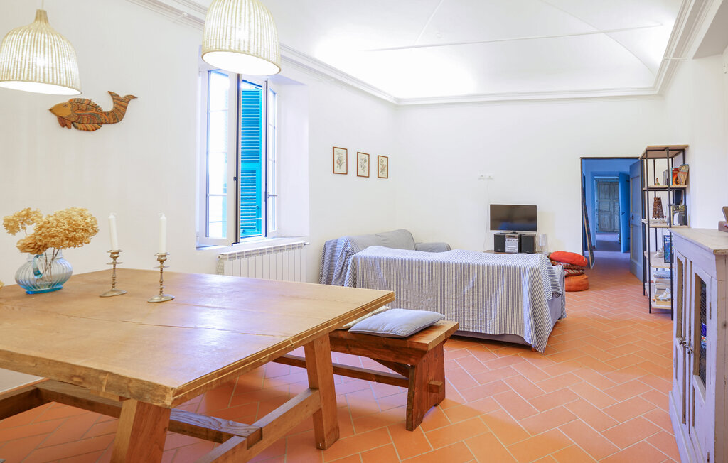 Maison 3 chambres à Lusignano d'Albenga, jardin privé - Photo 14
