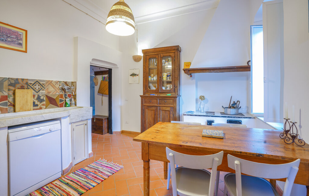 Maison 3 chambres à Lusignano d'Albenga, jardin privé - Photo 15