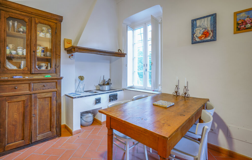 Maison 3 chambres à Lusignano d'Albenga, jardin privé - Photo 16