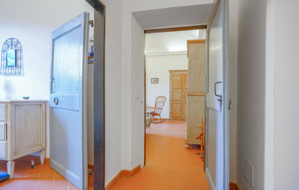Maison 3 chambres à Lusignano d'Albenga, jardin privé - Photo 17