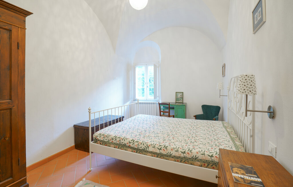 Maison 3 chambres à Lusignano d'Albenga, jardin privé - Photo 18