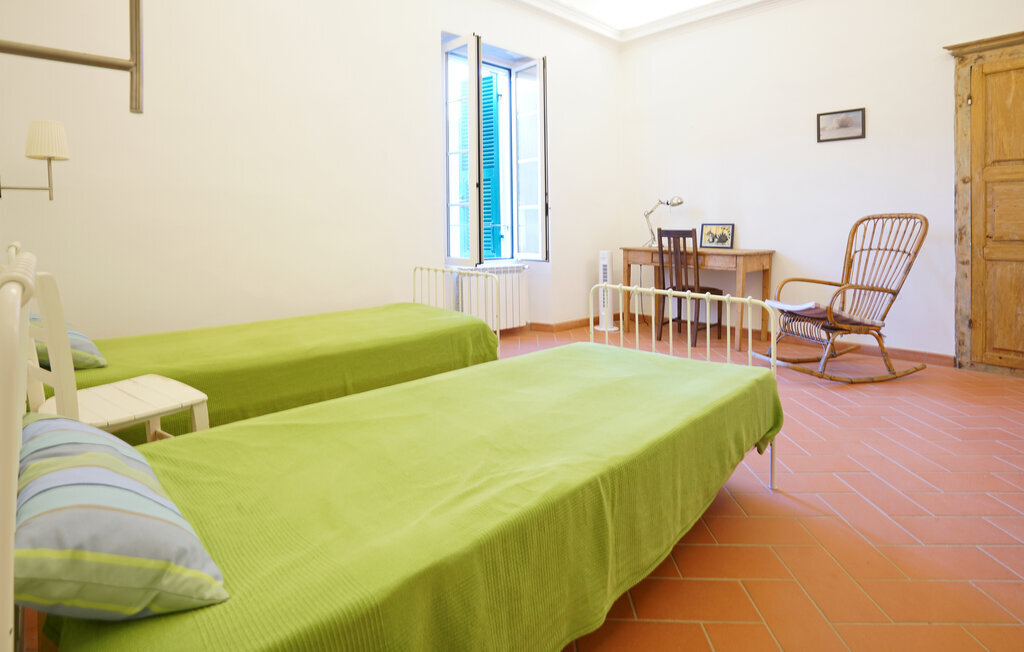 Maison 3 chambres à Lusignano d'Albenga, jardin privé - Photo 21