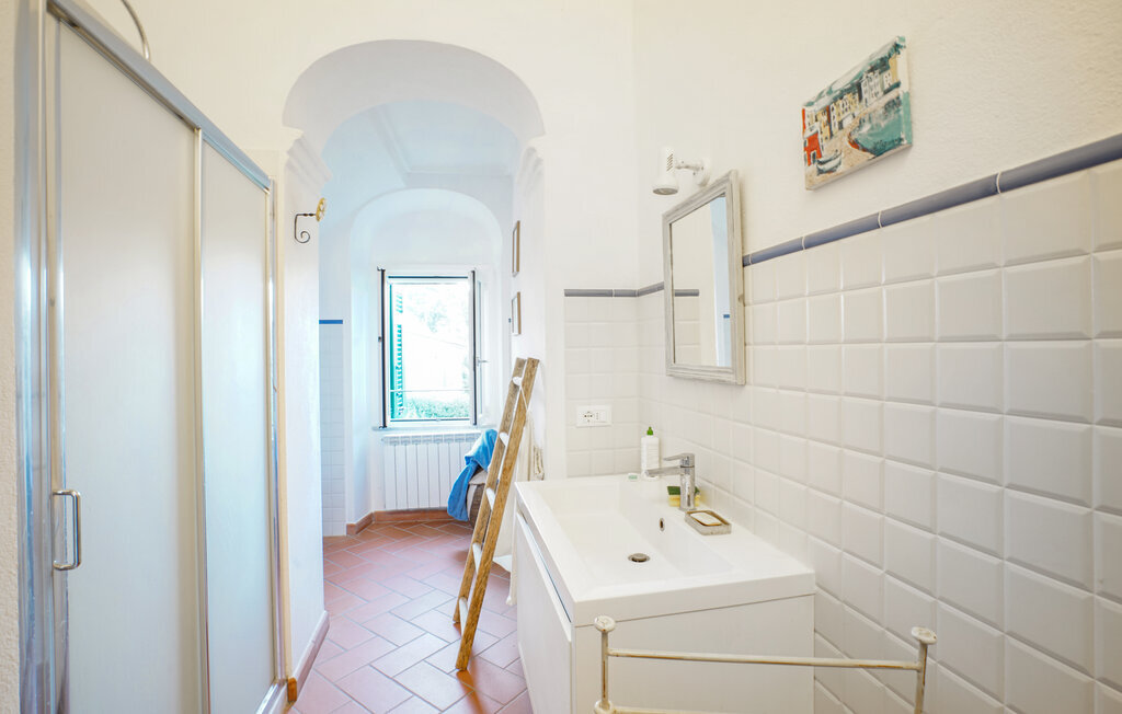 Maison 3 chambres à Lusignano d'Albenga, jardin privé - Photo 22