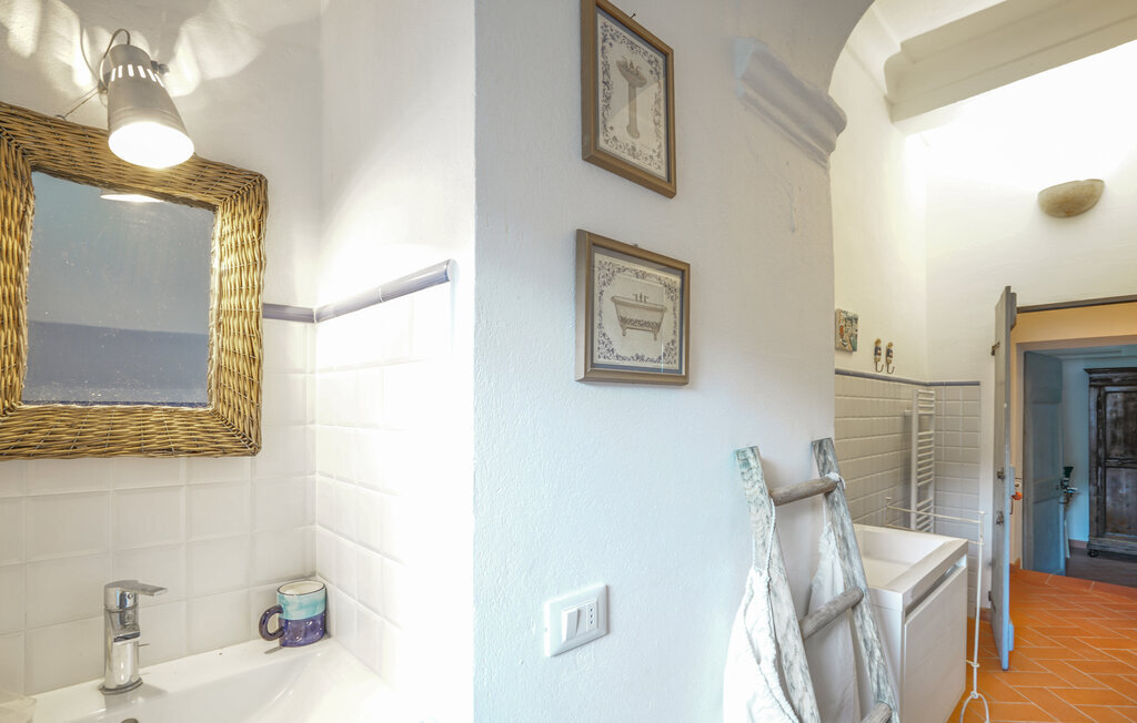Maison 3 chambres à Lusignano d'Albenga, jardin privé - Photo 23