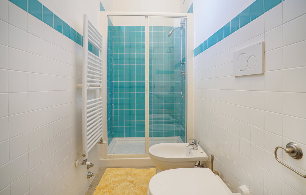 Maison 3 chambres à Lusignano d'Albenga, jardin privé - Photo 24
