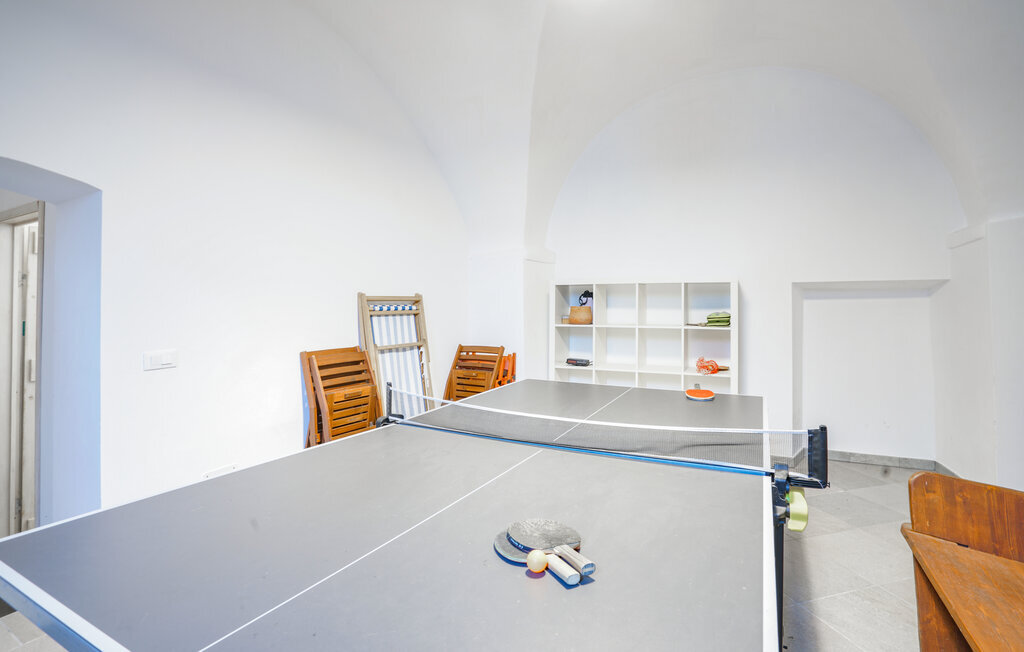 Maison 3 chambres à Lusignano d'Albenga, jardin privé - Photo 25