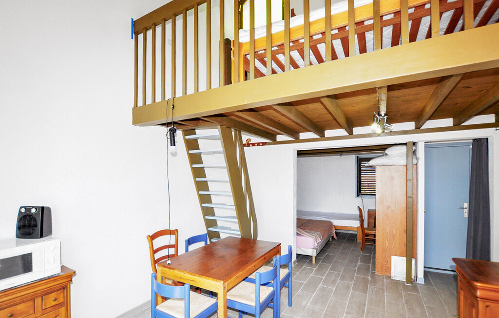 Appartement 6 pers. vue mer au Barcarès, 1ère rangée - Photo 5