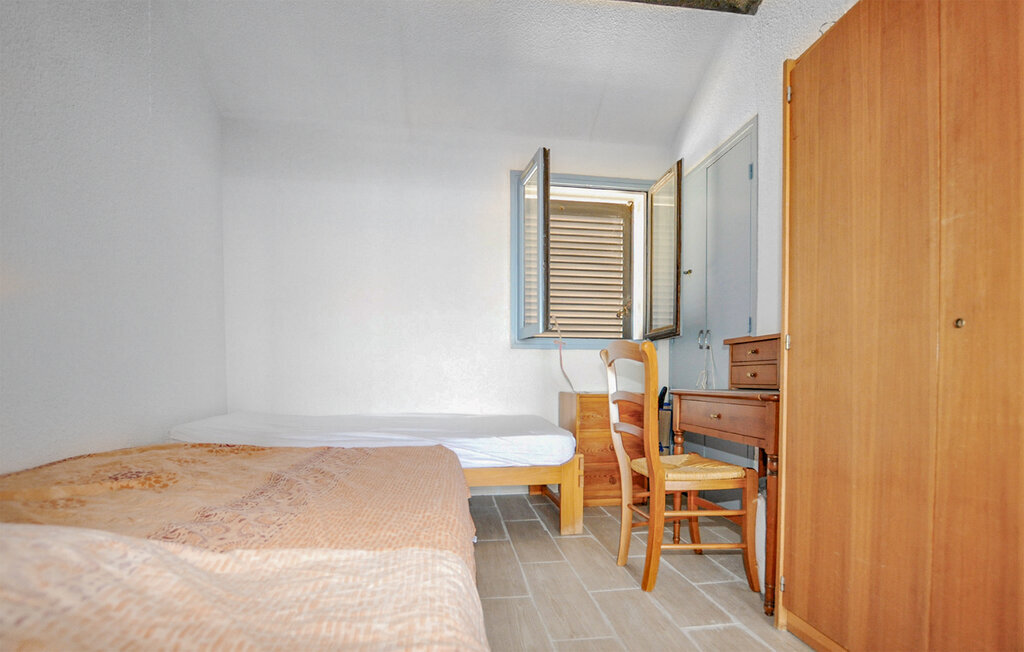 Appartement 6 pers. vue mer au Barcarès, 1ère rangée - Photo 6