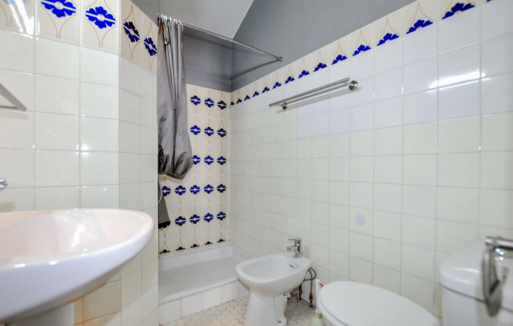 Appartement 6 pers. vue mer au Barcarès, 1ère rangée - Photo 16
