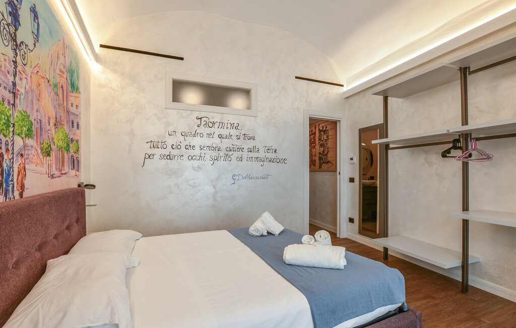 The Nest, Appartement 4 personnes à Taormina - Photo 10