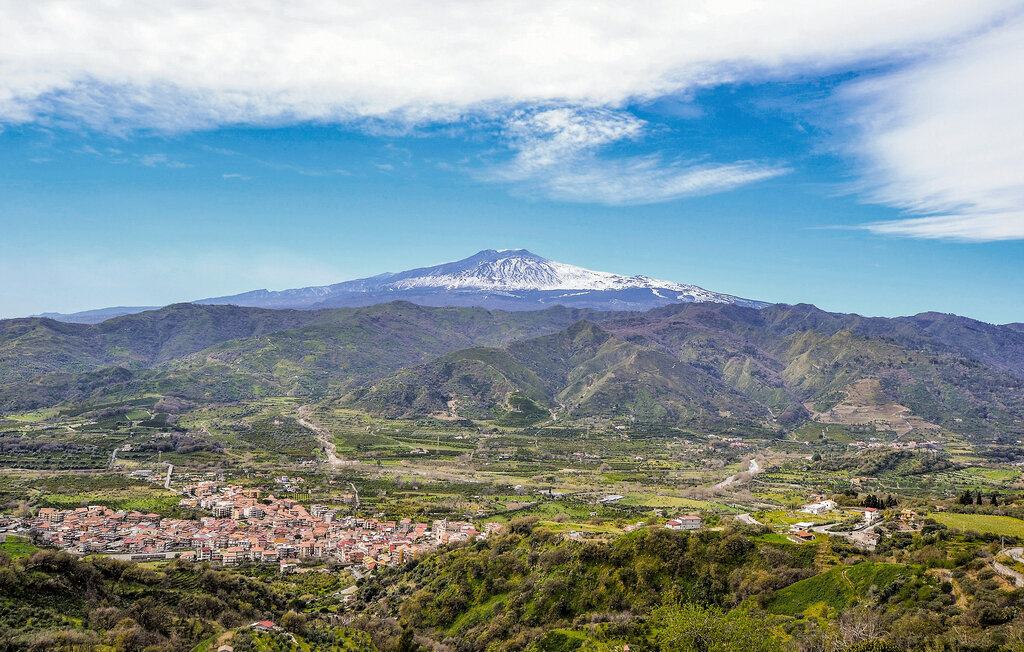 The Nest, Appartement 4 personnes à Taormina - Photo 17