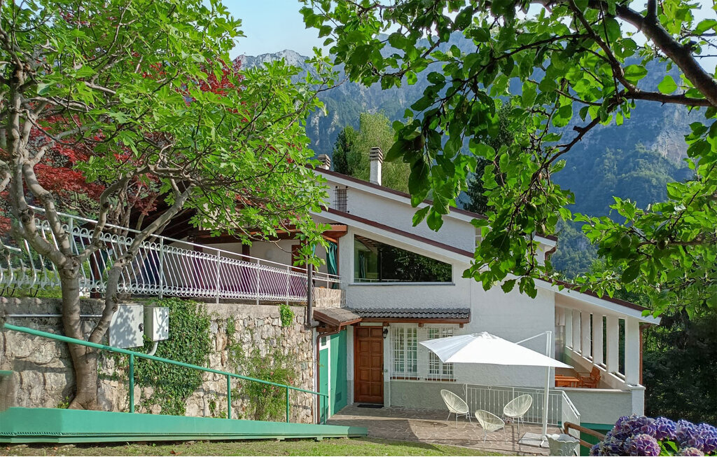 Appartement 4 personnes à Bordogna - Photo 1