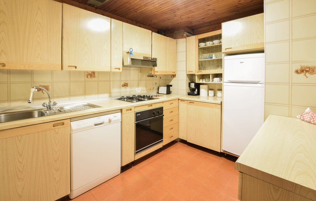 Appartement 4 personnes à Bordogna - Photo 5